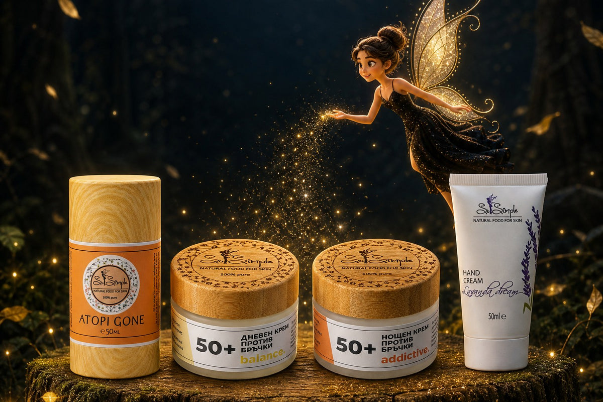 So Simple Black Friday