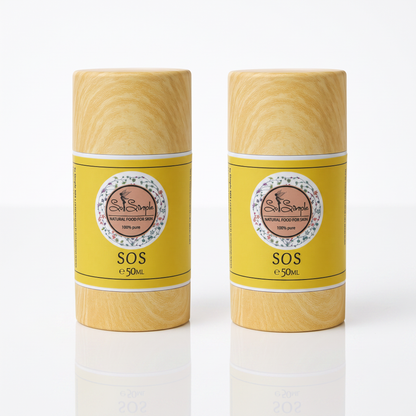 стик SOS + стик SOS