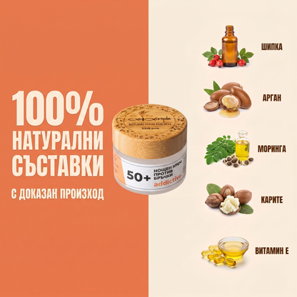 ПРОМО Комплект Вечерен ритуал 50+