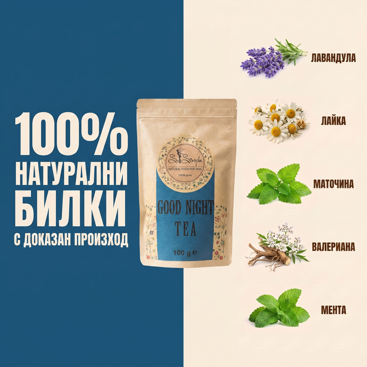 ПРОМО Комплект Магия