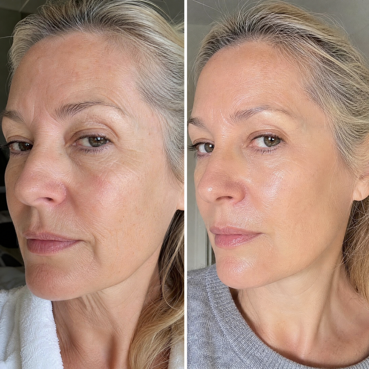 Cremă de zi antirid – BALANCE 50+