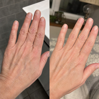 Lavanda Dream – Натурален крем за ръце
