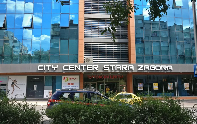 Дрогерия Farmacita