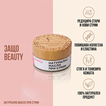 ПРОМО Комплект Beauty