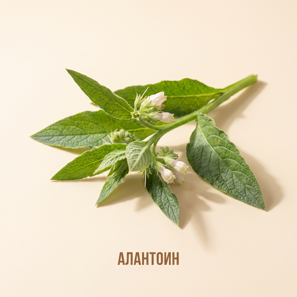 Алантоин