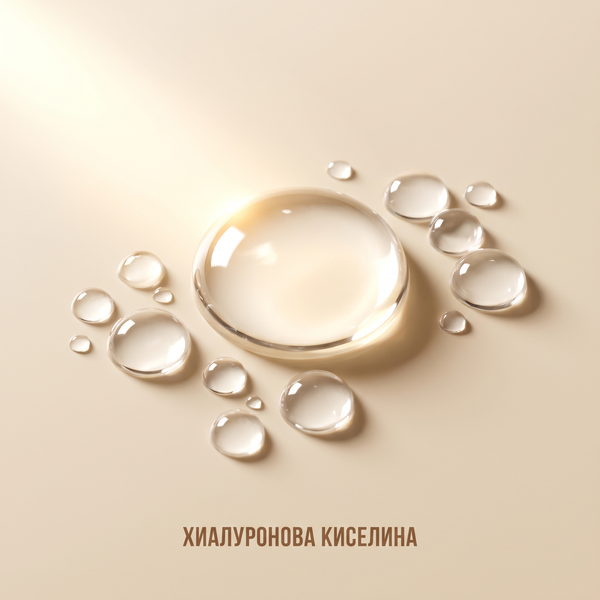 Хиалуронова киселина