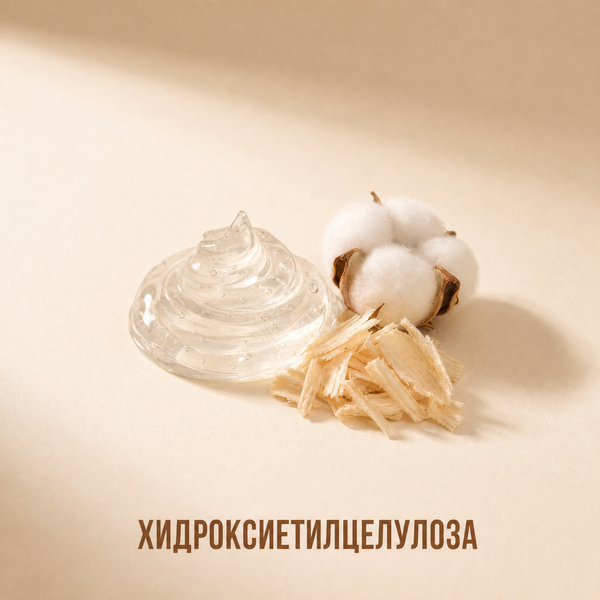 Хидроксиетилцелулоза