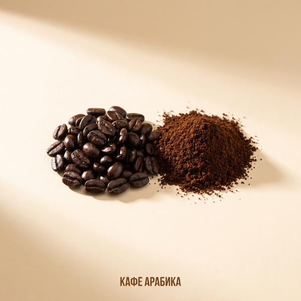 Кафе арабика