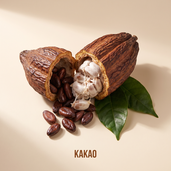 Какао