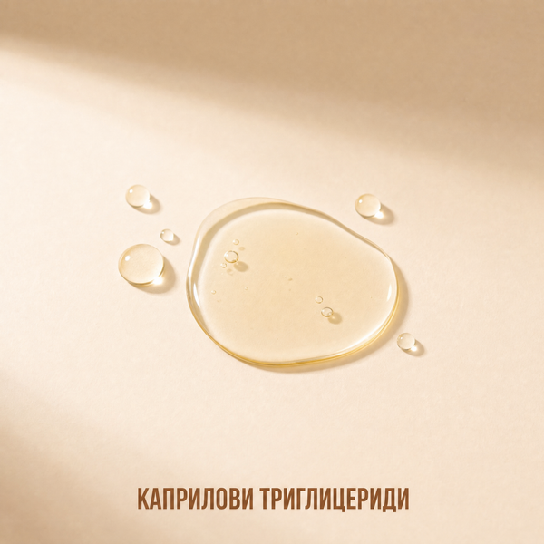 Каприлови триглицериди