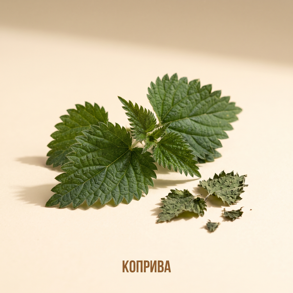 Коприва