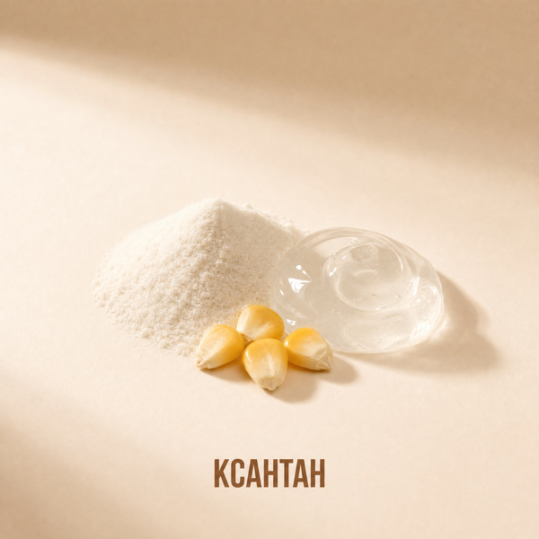 Ксантан
