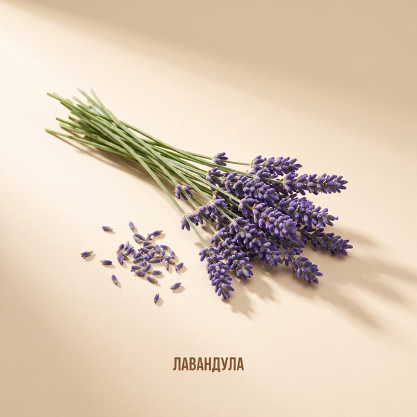Лавандула