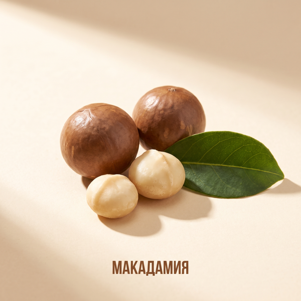 Макадамия