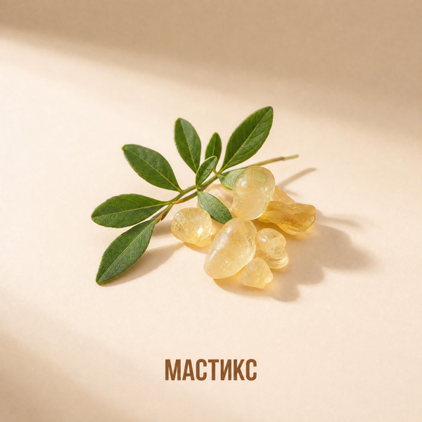 Мастикс