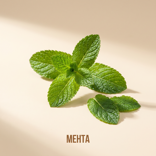 Мента
