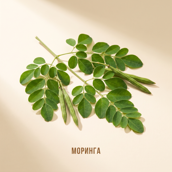 Моринга