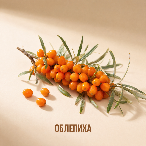 Облепиха