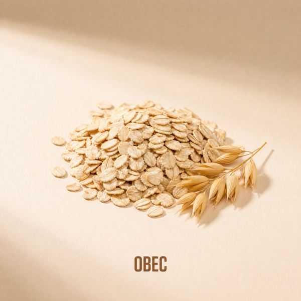 Овес