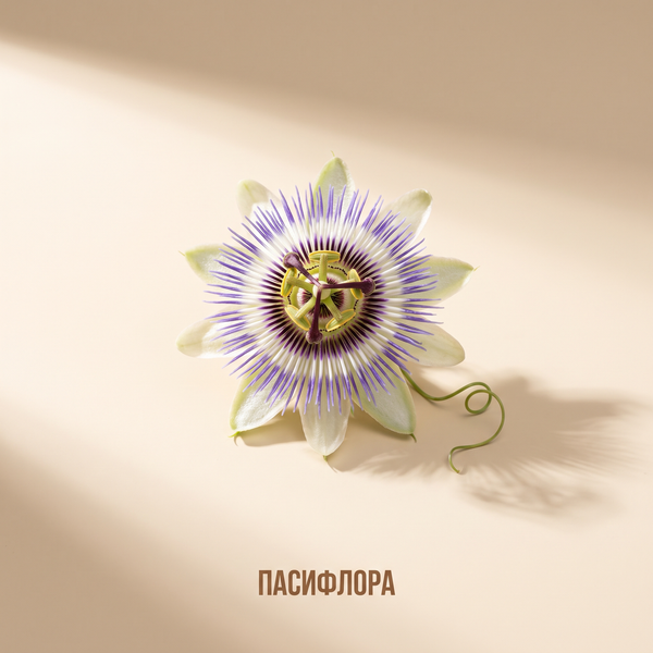 Пасифлора