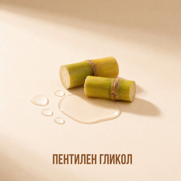 Пентилен гликол
