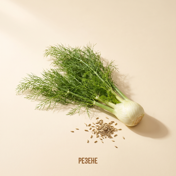Резене