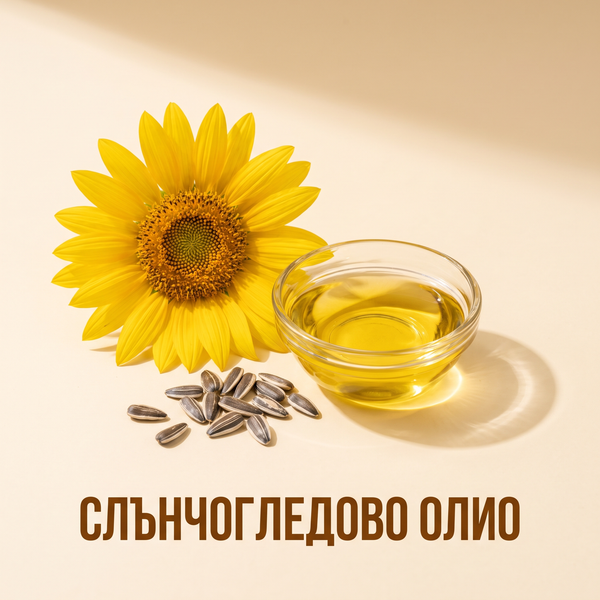 Слънчоглед