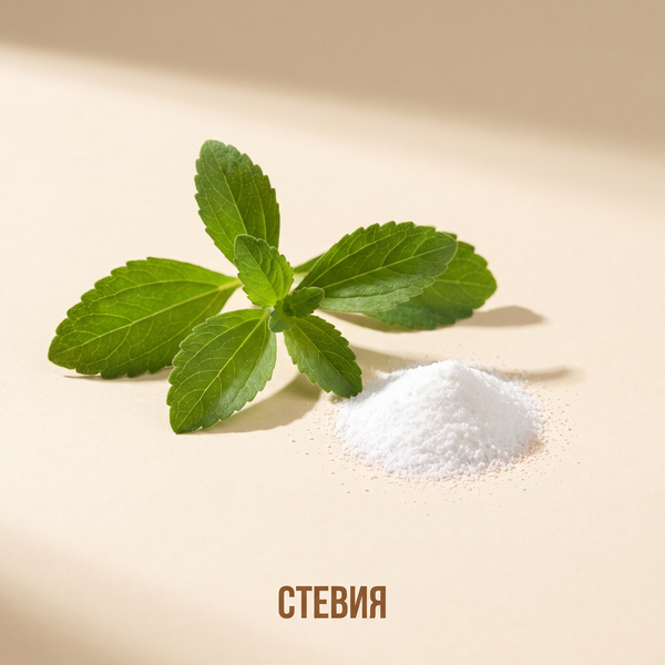 Стевия