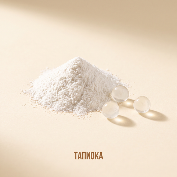 Тапиока