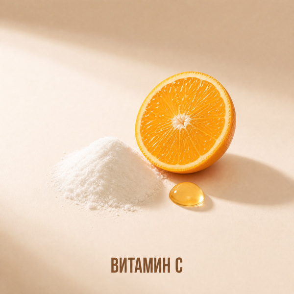 Витамин C
