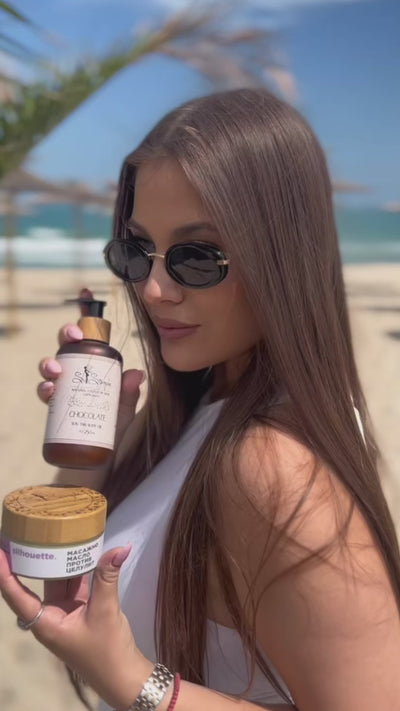 ПРОМО Комплект антицелулит + тен = Summer Body - клиентска снимка