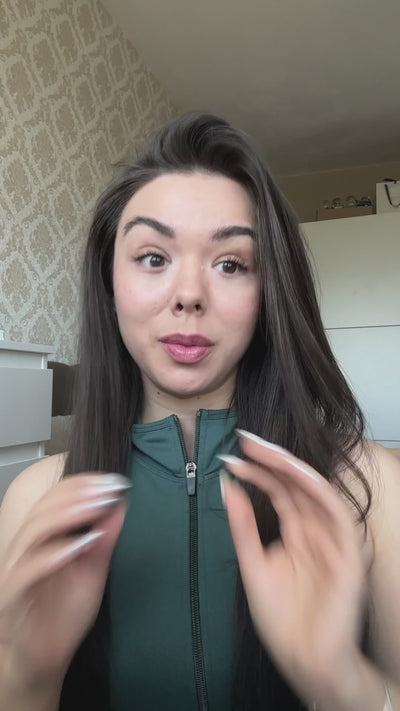 Натурално масло при стрии - BEAUTY - клиентска снимка