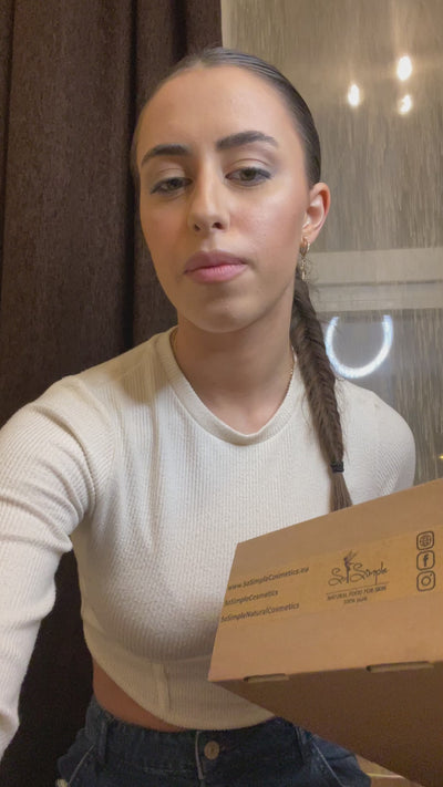2 x чай Acne Gone + МЕХЛЕМ - клиентска снимка