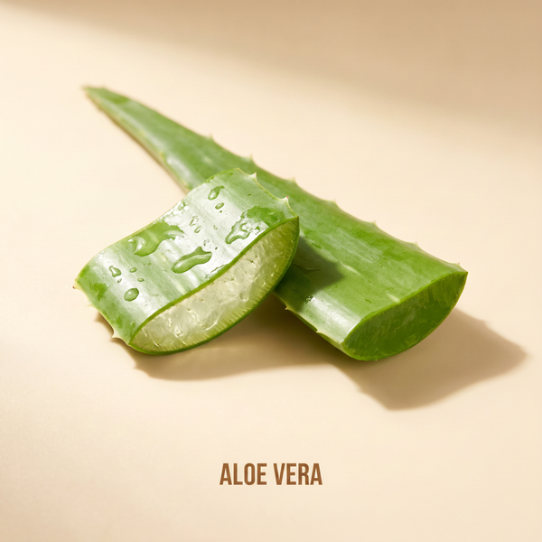 Aloe vera