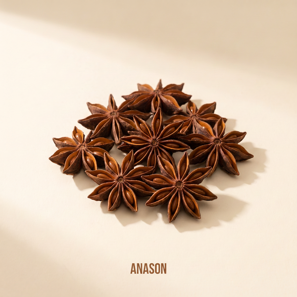 Anason