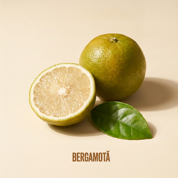 Bergamotă