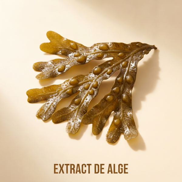 Extract de alge marine