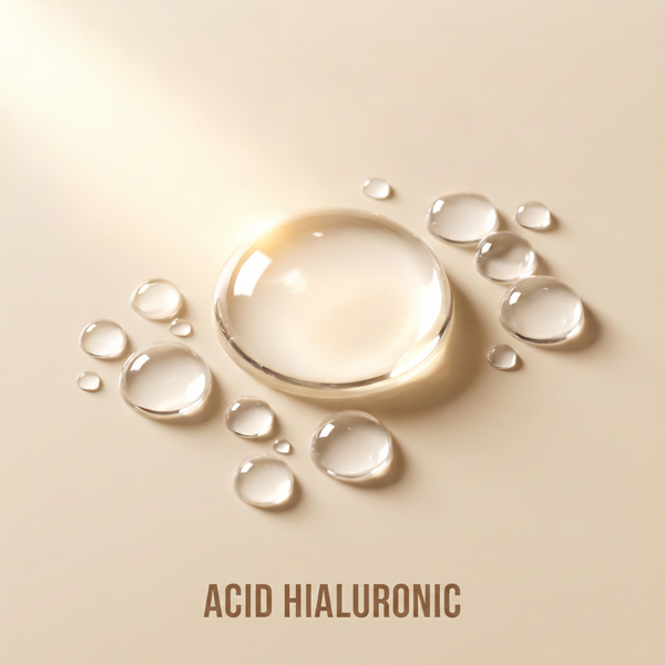Acid hialuronic