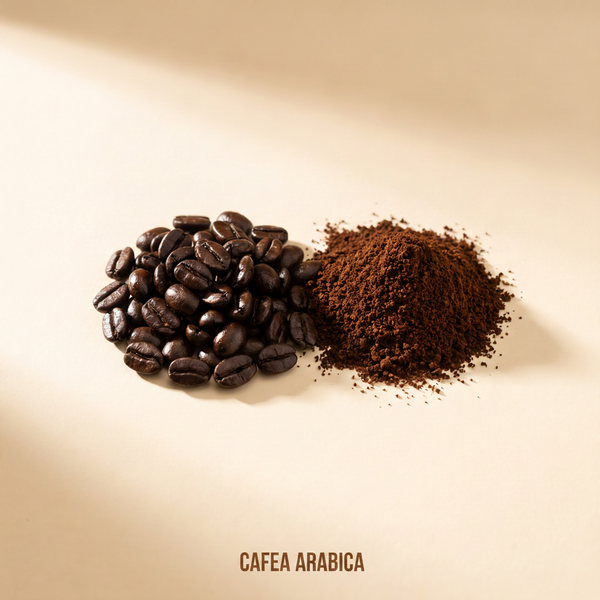 Cafea arabica