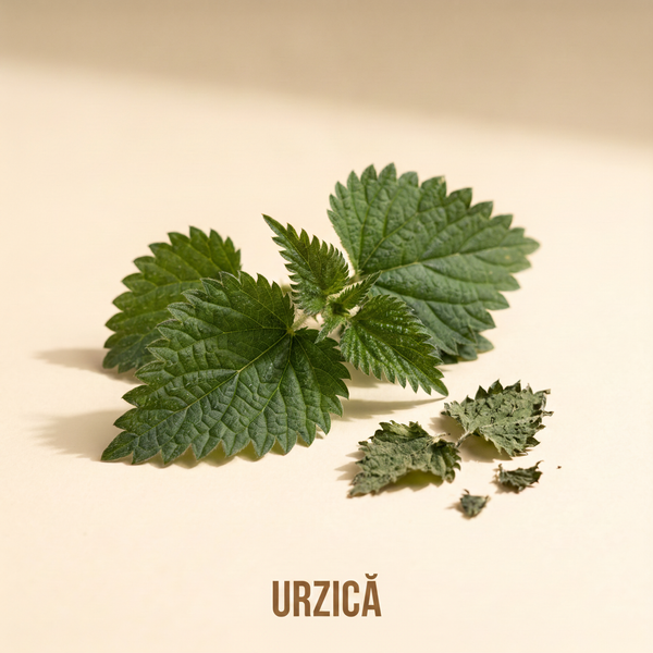 Urzică
