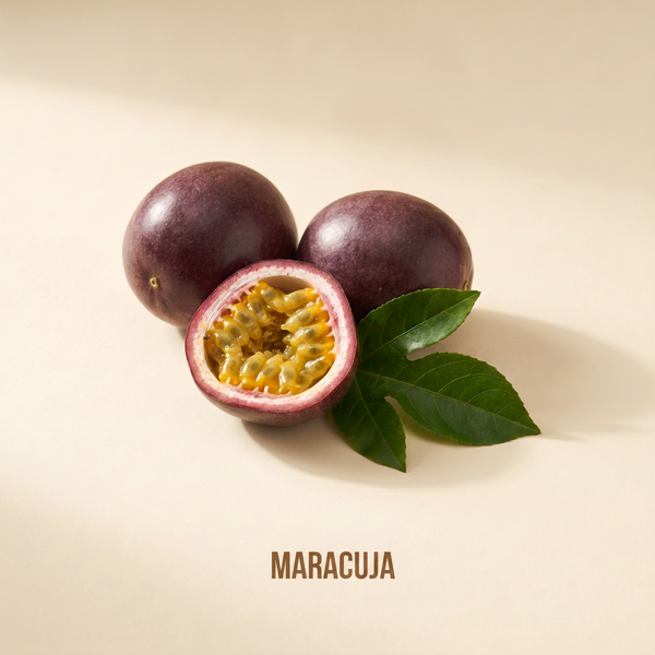 Fructul pasiunii