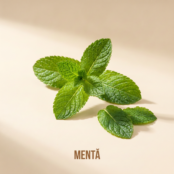 Mentă