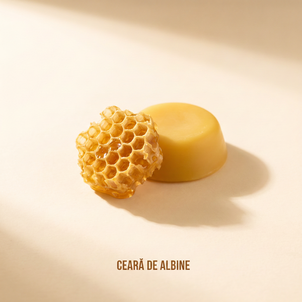 Ceară de albine
