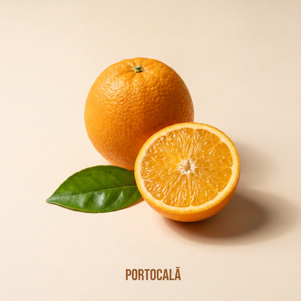 Portocală