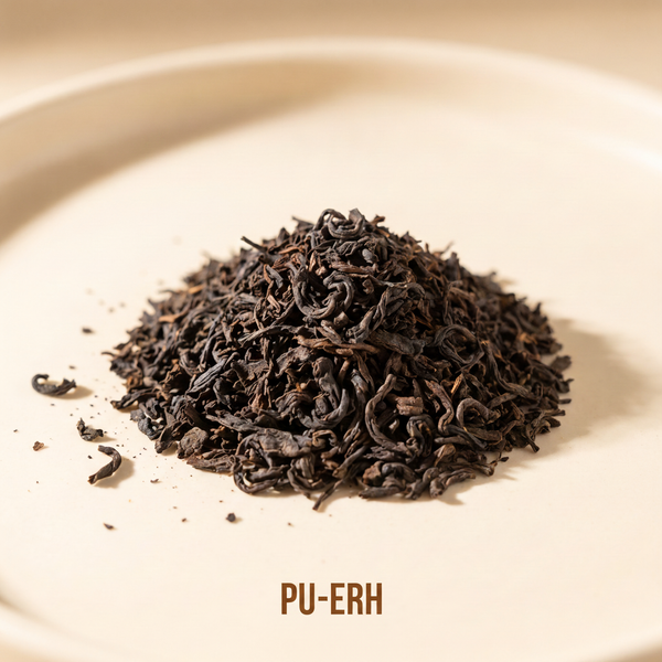 Pu-erh
