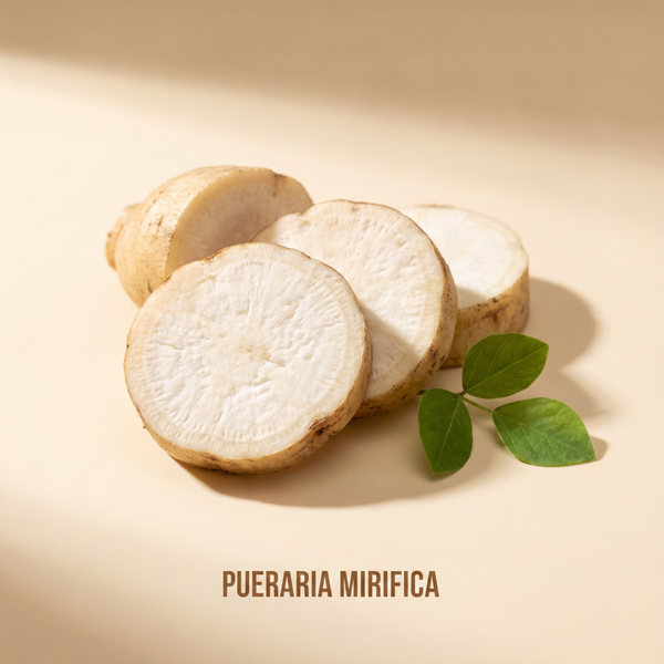 Pueraria mirifica