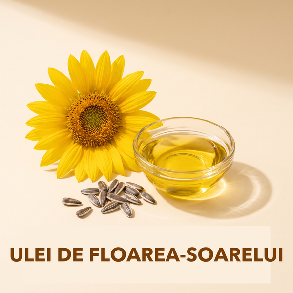 Floarea-soarelui