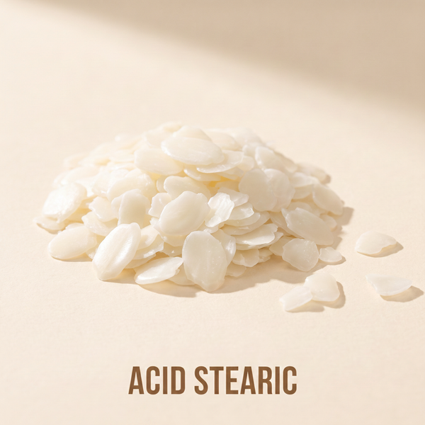 Acid stearic