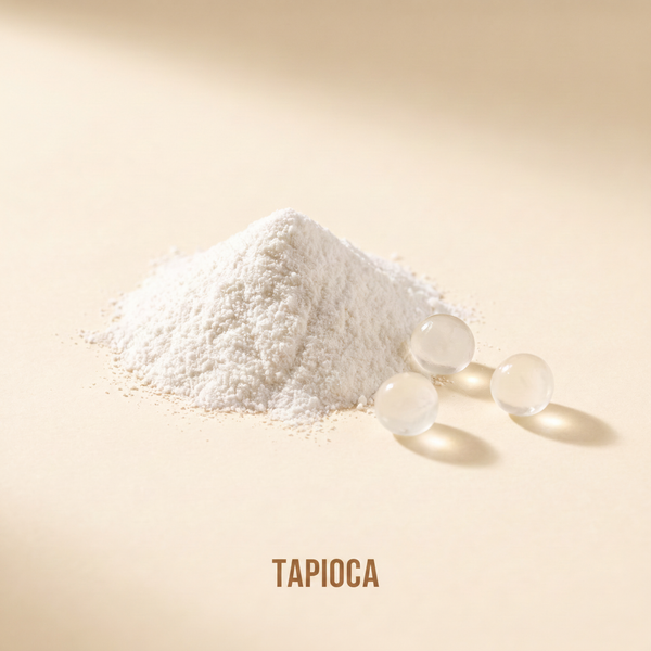 Tapioca