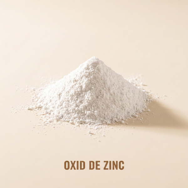 Oxid de zinc